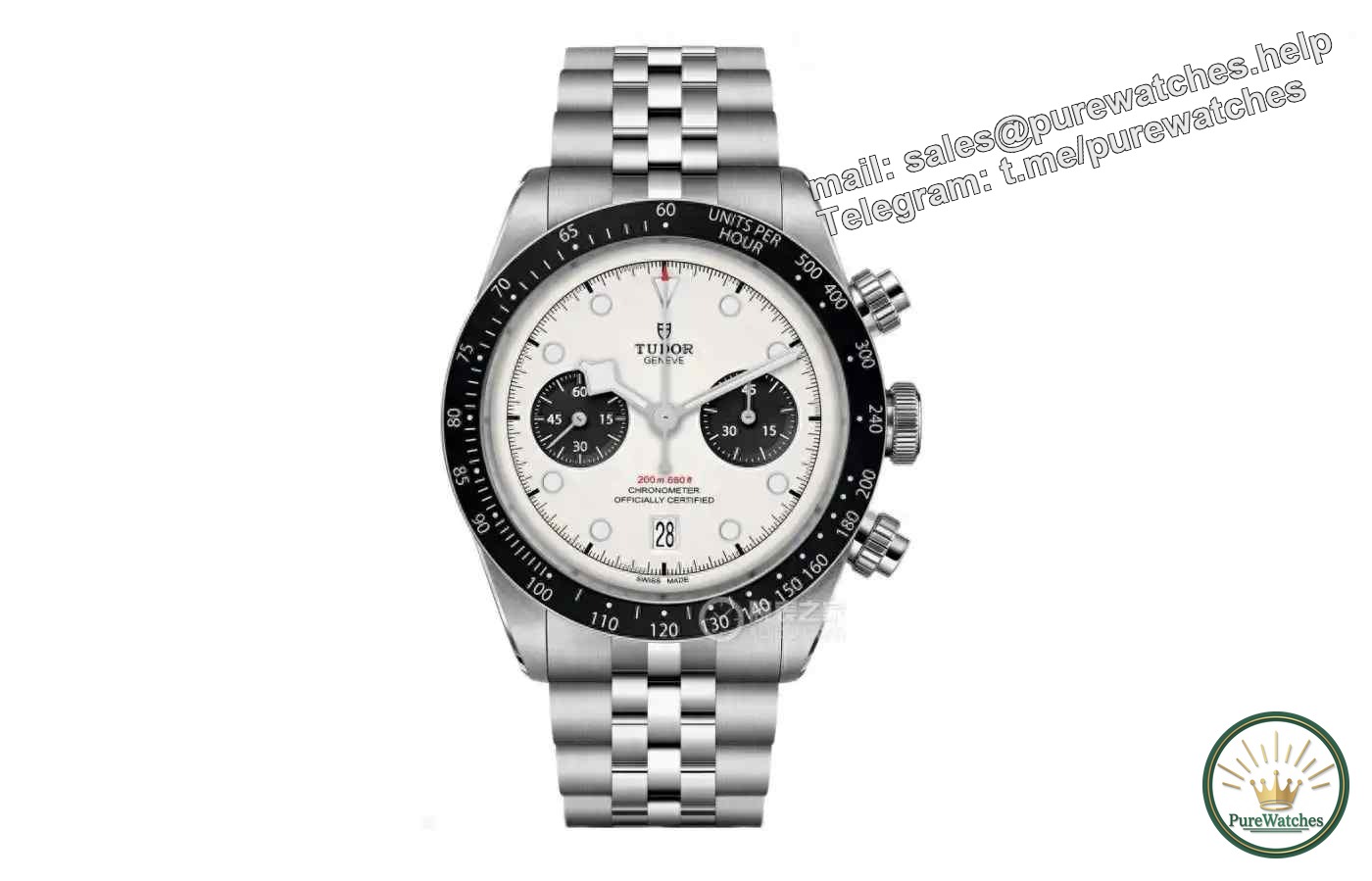Budget starts from 30,000! Three hard-core binocular chronograph watches, which one is more suitable for you?