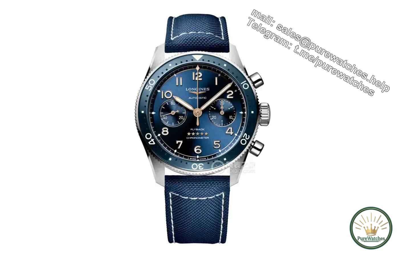 Budget starts from 30,000! Three hard-core binocular chronograph watches, which one is more suitable for you?