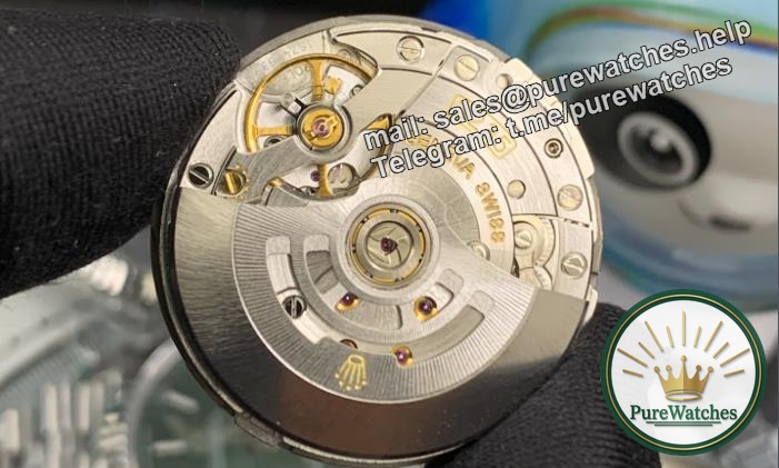 How accurate are Swiss watches? Is the more expensive the time more accurate?