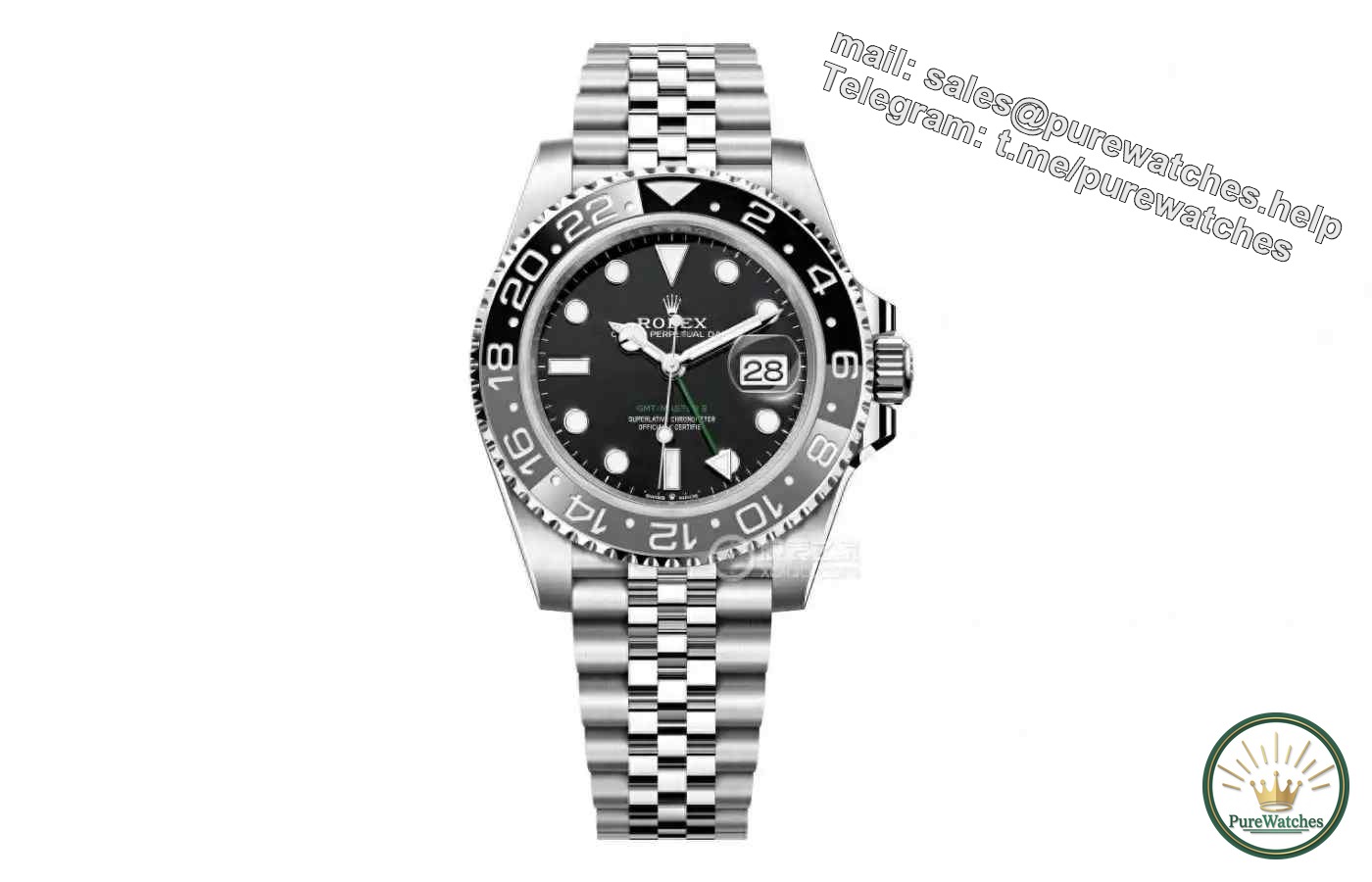 You don’t pay IQ tax when buying a watch! Recommended three hard-core watches that can truly be worn for a lifetime!