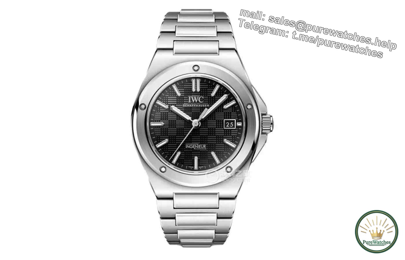 You don’t pay IQ tax when buying a watch! Recommended three hard-core watches that can truly be worn for a lifetime!