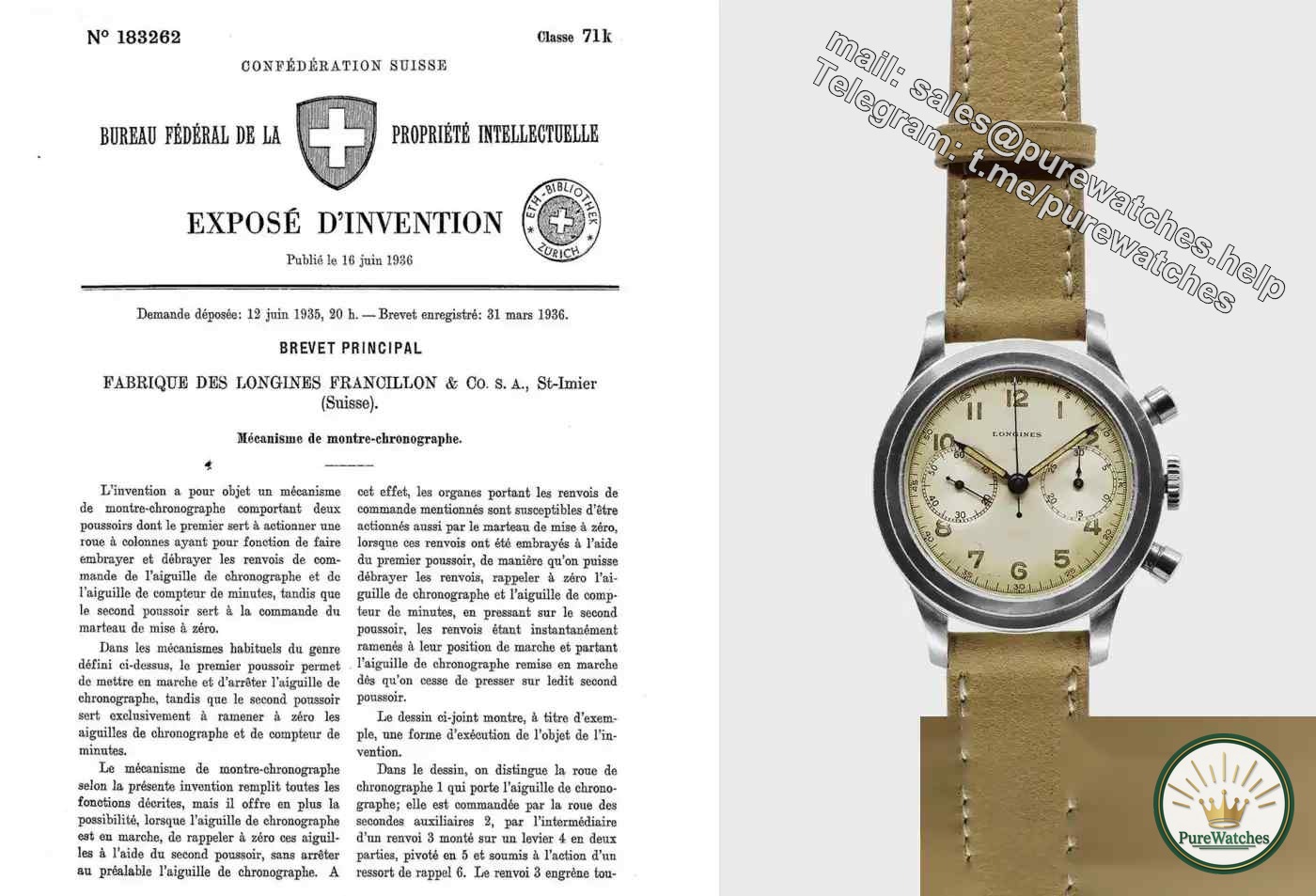 Time to fly back if you win 30,000 yuan! This ‘black technology’ watch from Longines is extremely cost-effective!