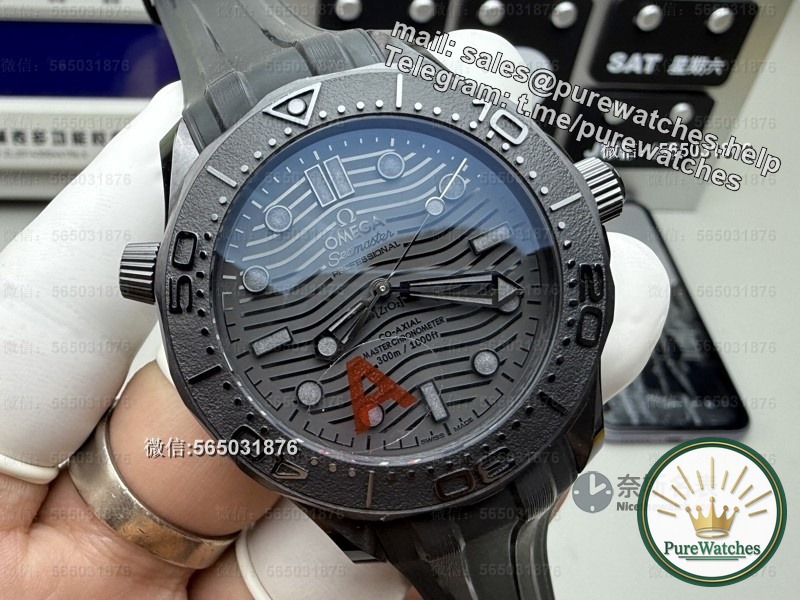 VS Factory Darth Vader in-depth review: Is this 2.7K ‘Night Elf’ worth it?