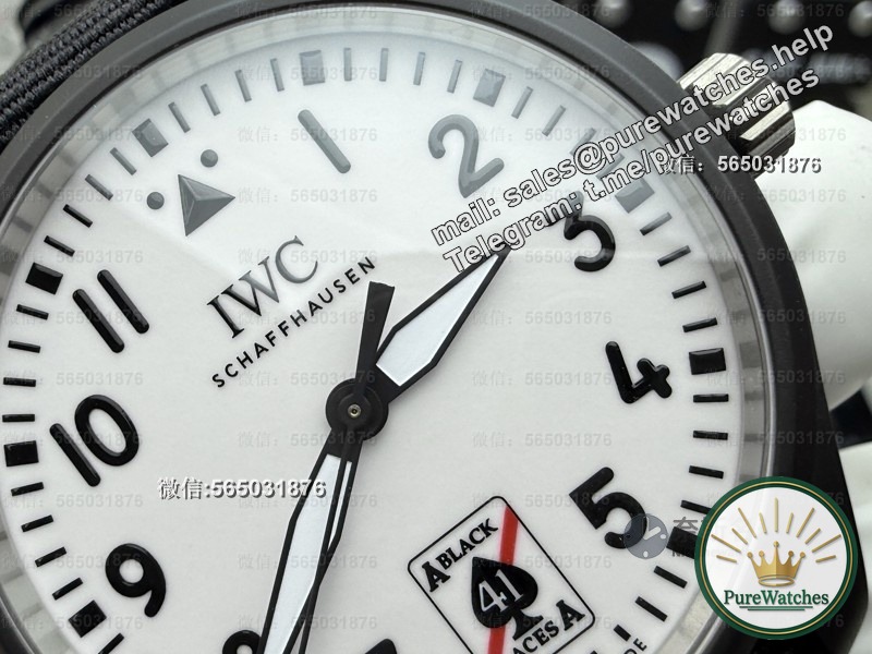 M+ factory Ace of Spades pilot watch actual test: Is this ‘Ace of the Night’, which is less than 3K, delicious?