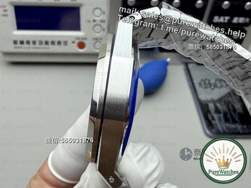 APS factory Audemars Piguet 15500 ultimate review: How close is this less than 3K ‘Steel King’ replica to the original?