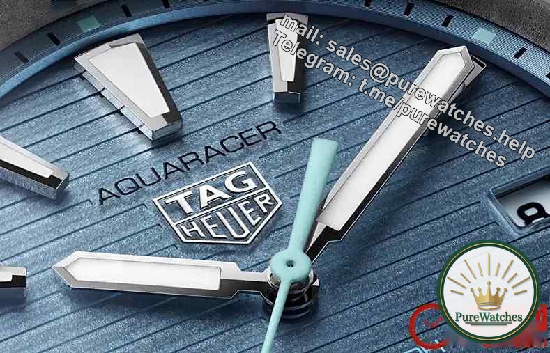 1 minute of charging lasts 1 day! TAG Heuer’s new solar powered watch is a great tool for outdoor adventure!