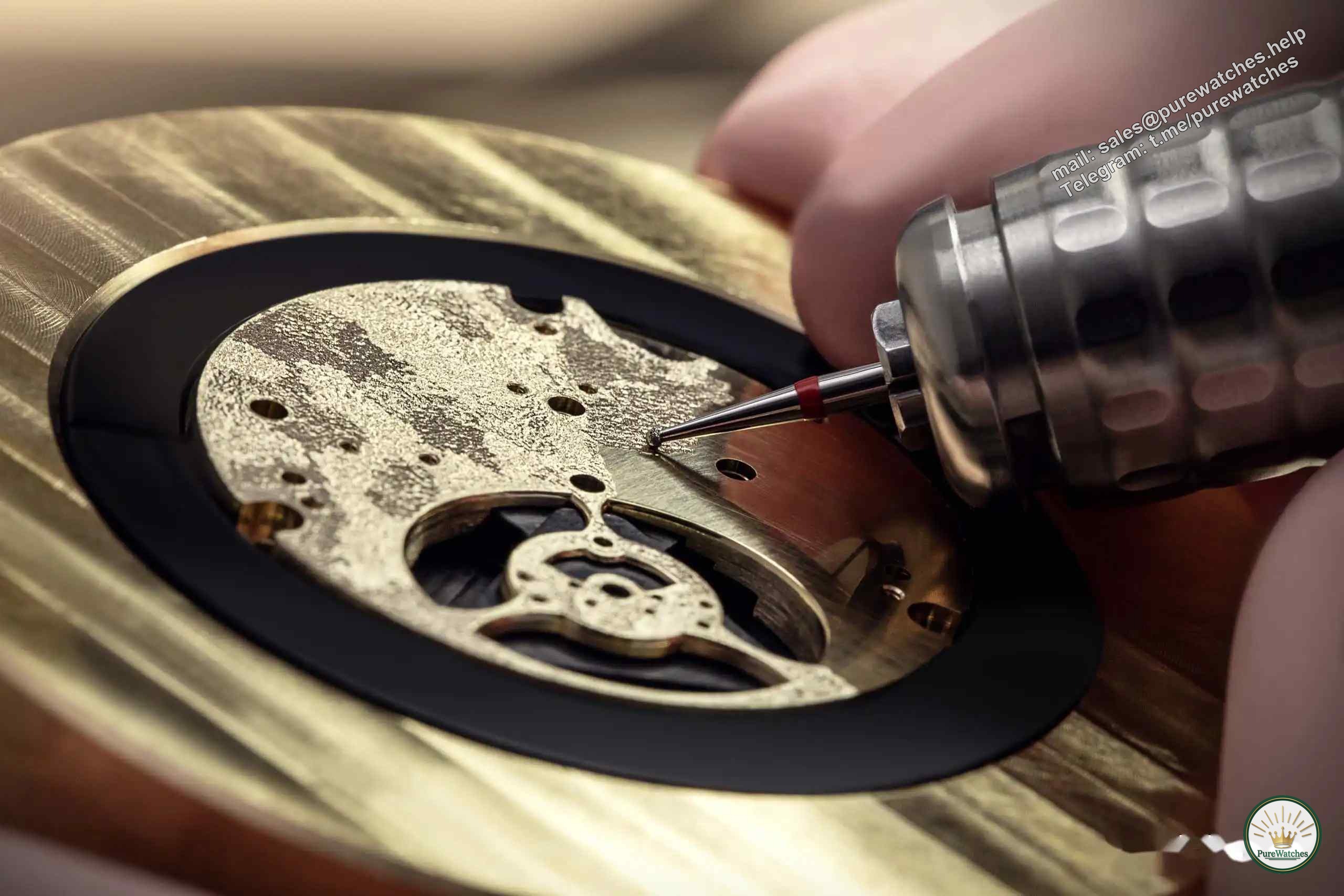 220 years of inheritance! Breguet’s new Classique Tourbillon, the pinnacle of 35mm women’s watches!