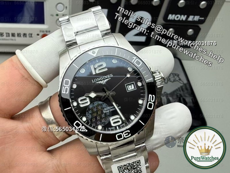 Is it stable when traveling and durable? AF Factory Concas wears real feedback for half a year!