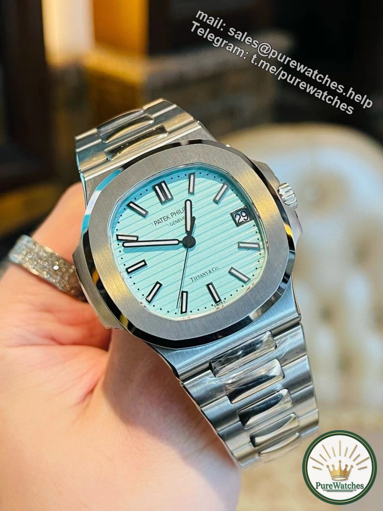 There are many watch brands, but only 5 styles are mainstream?