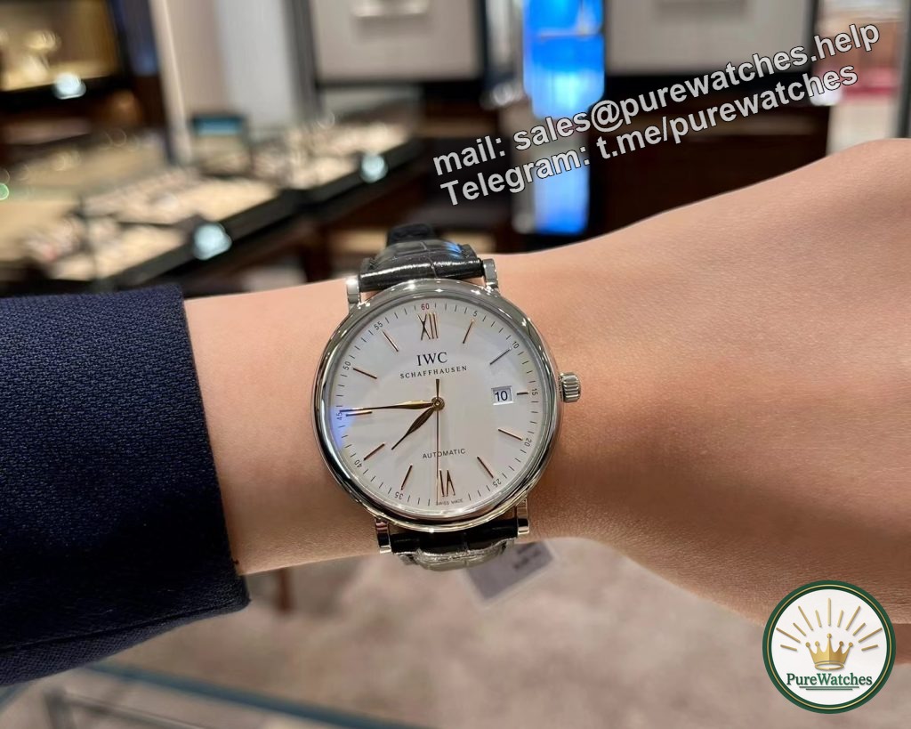 There are many watch brands, but only 5 styles are mainstream?