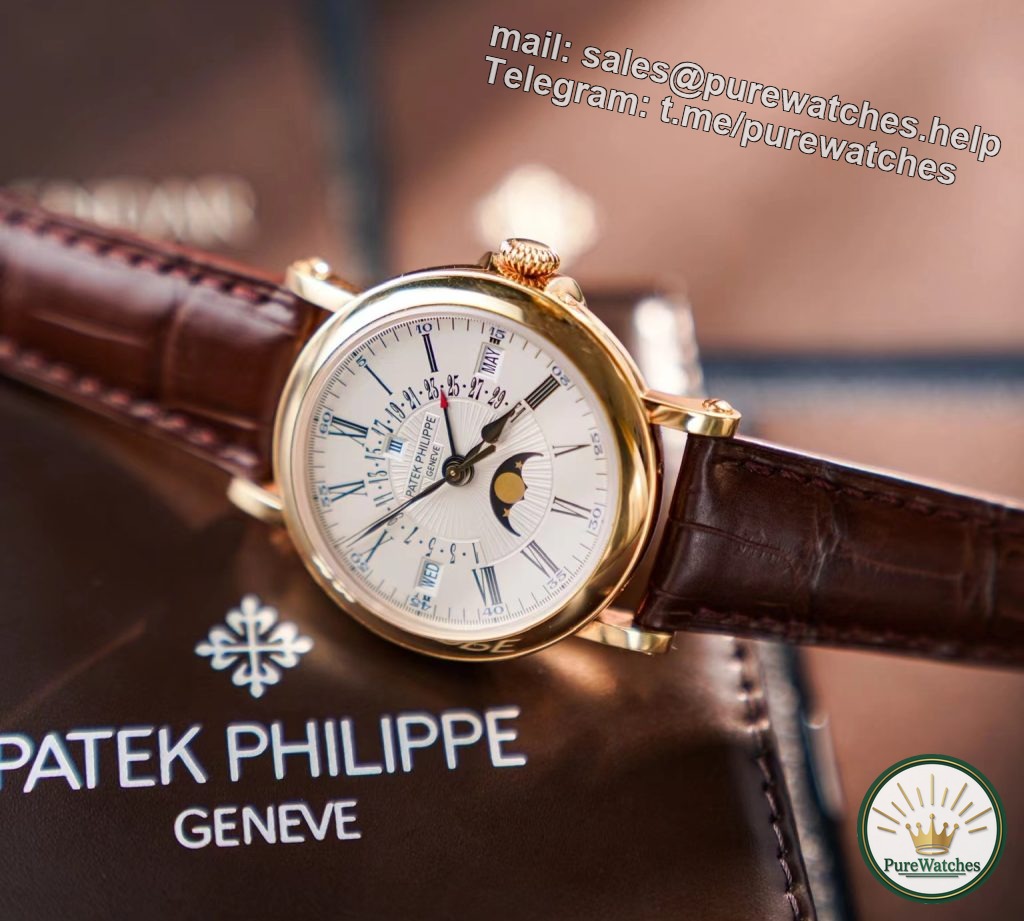There are many watch brands, but only 5 styles are mainstream?