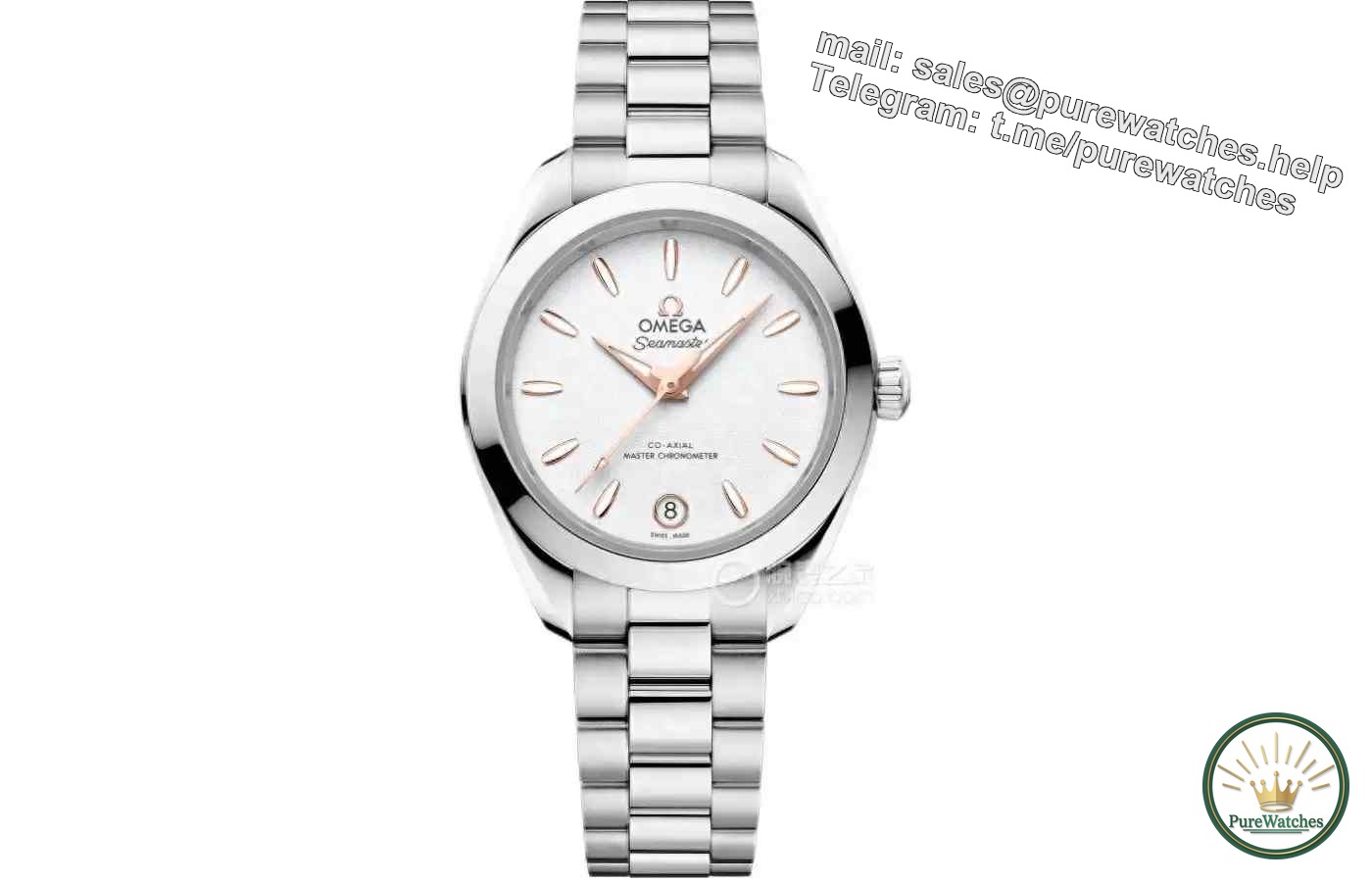 Say no to exaggeration! These three simple women’s watches are truly high-end. Omega/Rolex/Bell & Ross will never step into trouble if you close your eyes!