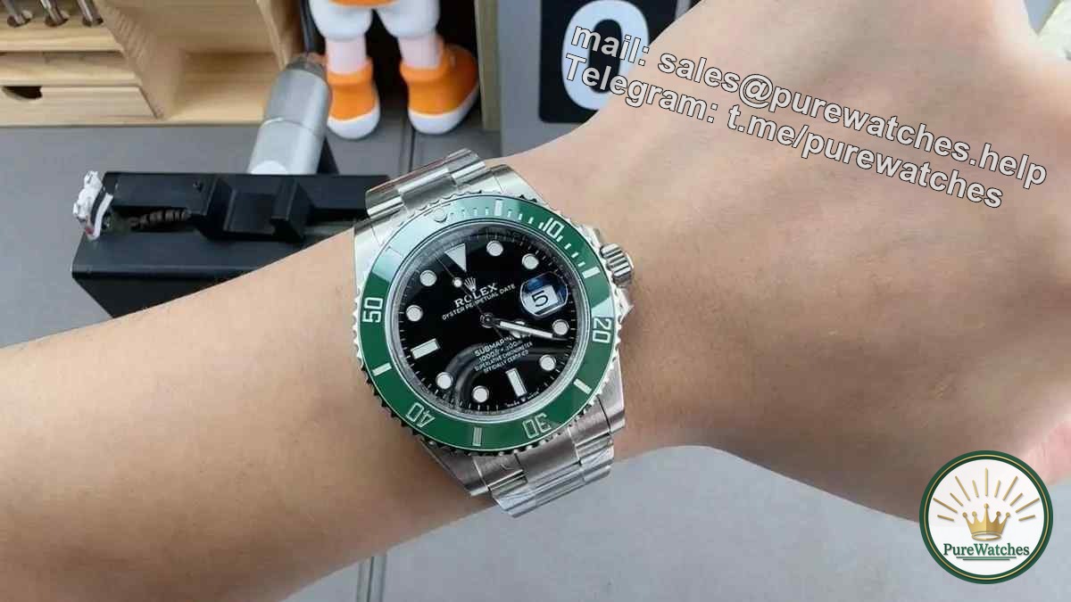 Replica bezel earthquake! The actual measurement of Dandong 3235 movement of VS Factory was exposed, and the old players of Factory C defected collectively.