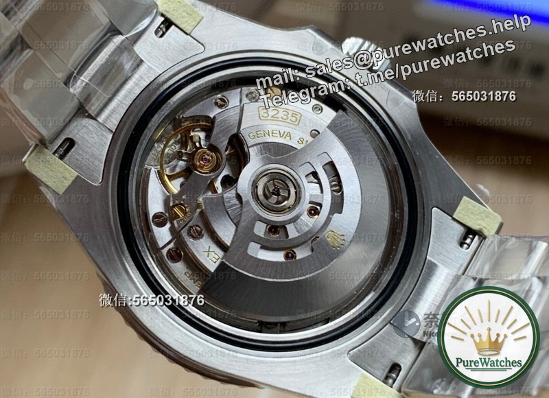 Replica bezel earthquake! The actual measurement of Dandong 3235 movement of VS Factory was exposed, and the old players of Factory C defected collectively.
