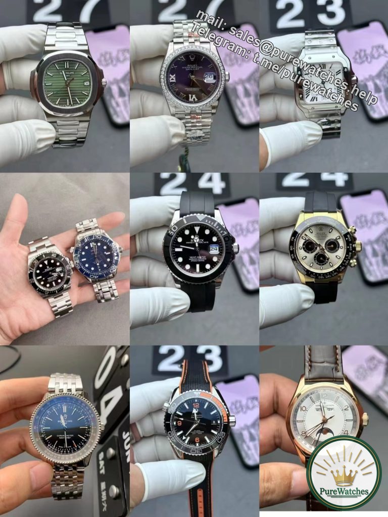 Which watches are ideal for daily wear at different price points? Which ones do you prefer?