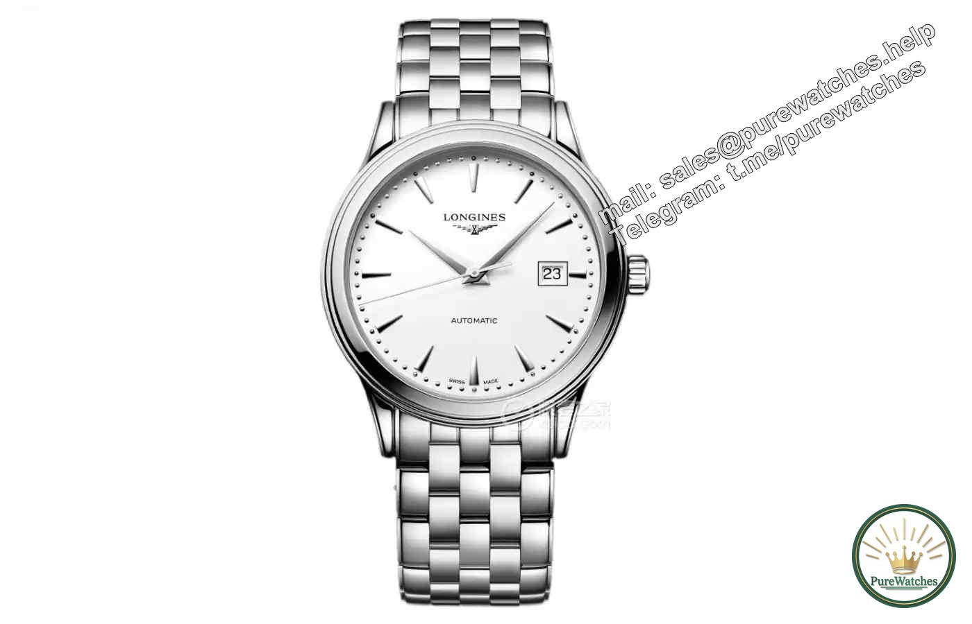 A must for newcomers to the workplace! From Longines to Yulian, these three 10,000-yuan commuter watches are extremely cost-effective!