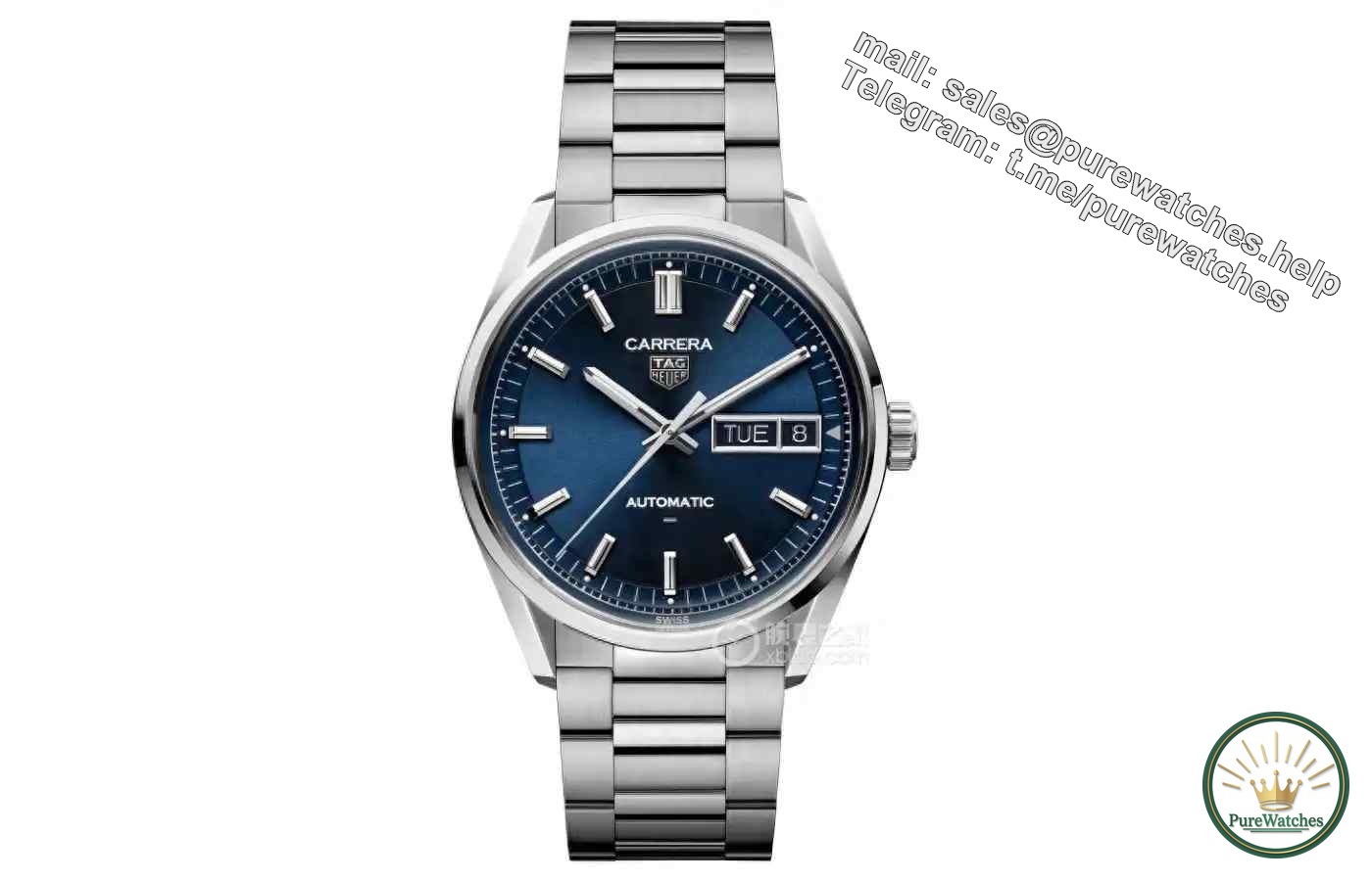 A must for newcomers to the workplace! From Longines to Yulian, these three 10,000-yuan commuter watches are extremely cost-effective!