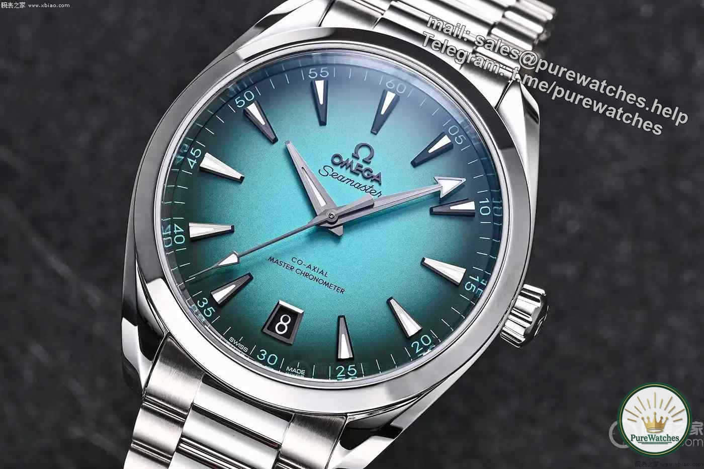 Choose this watch if you want to wear it in summer! Omega Seamaster in-depth review: From ‘green code’ to 007, these three models can be seen with your eyes closed