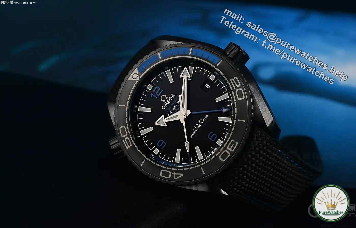 Choose this watch if you want to wear it in summer! Omega Seamaster in-depth review: From ‘green code’ to 007, these three models can be seen with your eyes closed