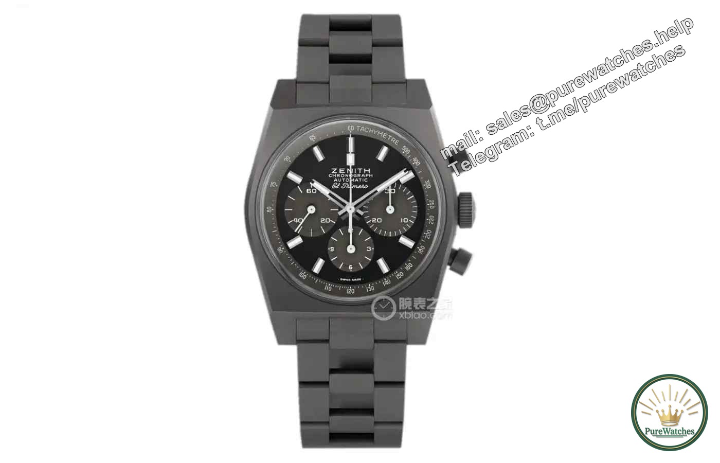 Full of high-end feeling! Recommended low-saturation watches for 2025: These three models bring out the ‘invisible rich’ temperament”