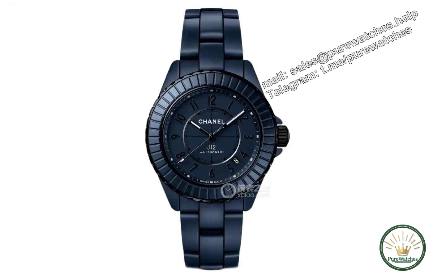 The ultimate showdown of ceramic watches! Among the three great models of IWC/Bell & Ross, who is the wear-resistant king?