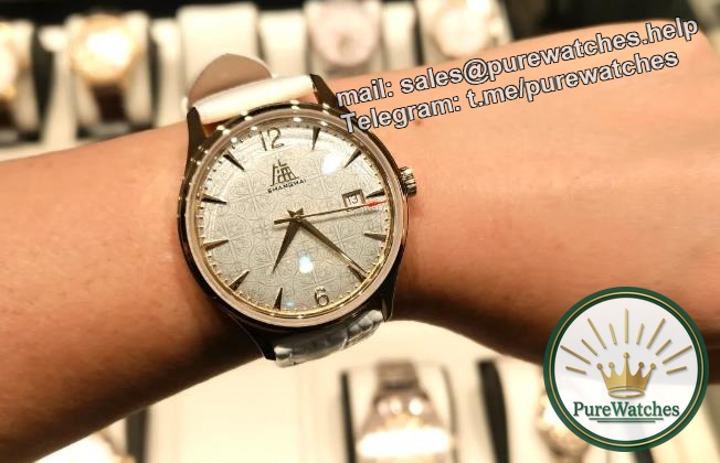 Can you tell a man’s annual income by the watch he wears? What floor are you on?