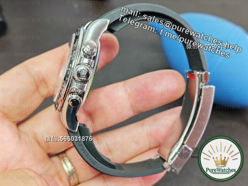 A must read before buying! Three tips to teach you how to identify genuine and fake VS factory gray rubber V2 weighted version, beware of these small factory traps!