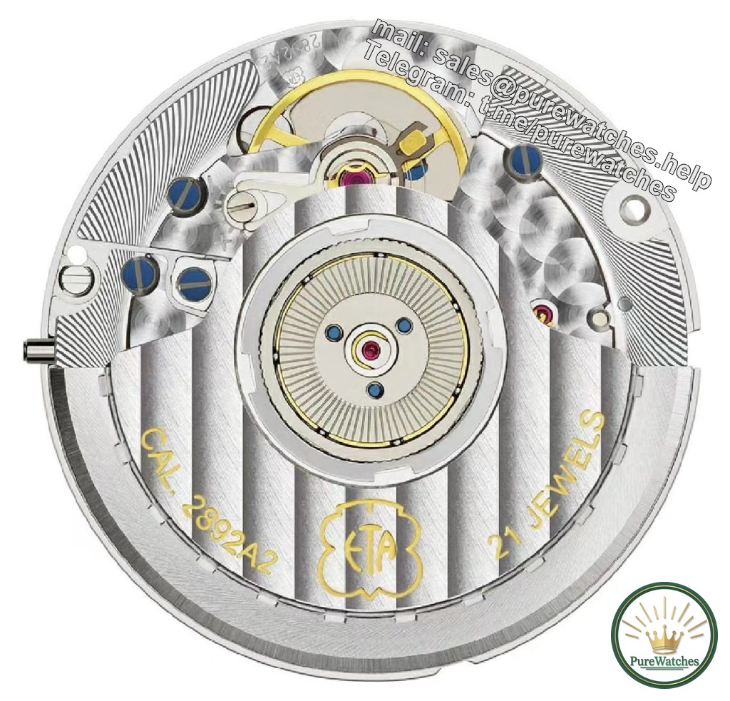 How accurate are Swiss watches? Is the more expensive the time more accurate?
