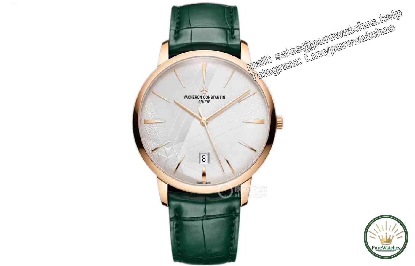 The ultimate guide to formal watches: Jaeger-LeCoultre ultra-thin, Blancpain vintage, Vacheron Constantin limited edition, all are status symbols!
