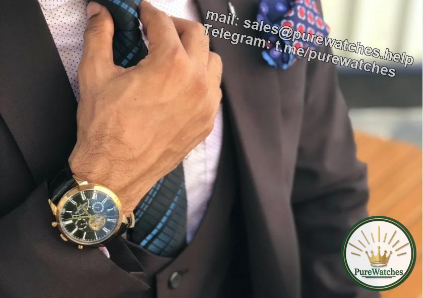 What do you know about the most expensive watches among the five well-known affordable brands?