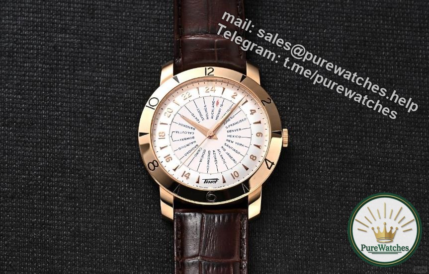 What do you know about the most expensive watches among the five well-known affordable brands?