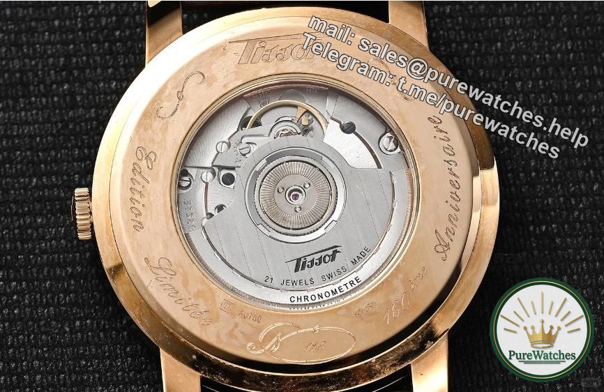 What do you know about the most expensive watches among the five well-known affordable brands?