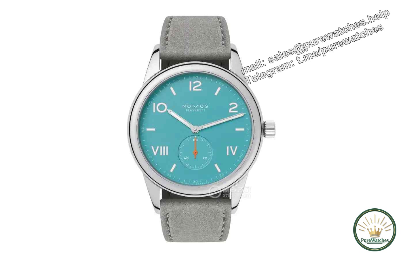 Eye-catching summer tool! Three ‘Dopamine Watches’ starting from 5,000 yuan are recommended, the three colors of green, blue and orange will turn heads!