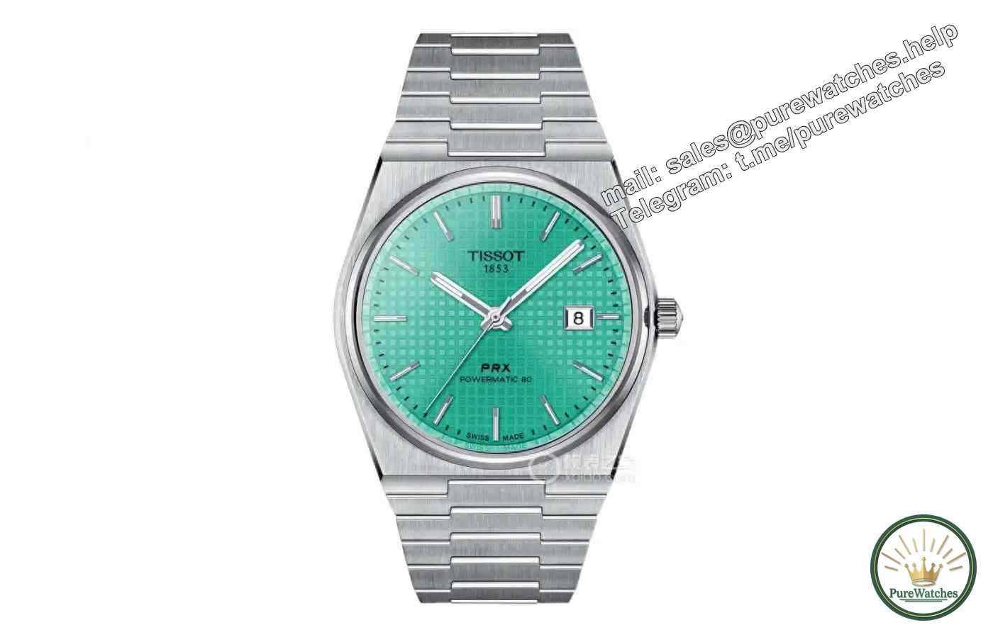 Eye-catching summer tool! Three ‘Dopamine Watches’ starting from 5,000 yuan are recommended, the three colors of green, blue and orange will turn heads!