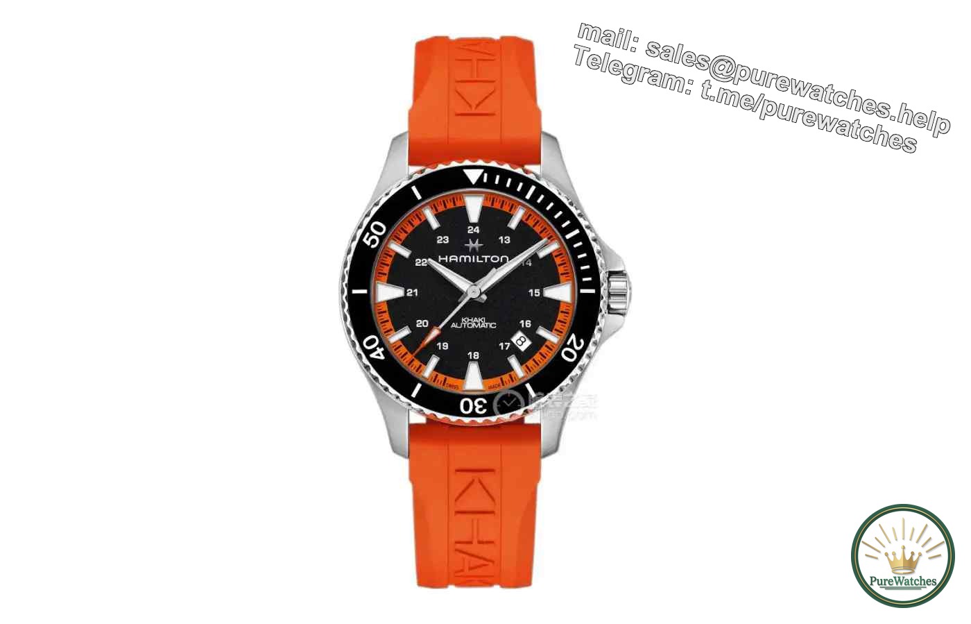 Eye-catching summer tool! Three ‘Dopamine Watches’ starting from 5,000 yuan are recommended, the three colors of green, blue and orange will turn heads!