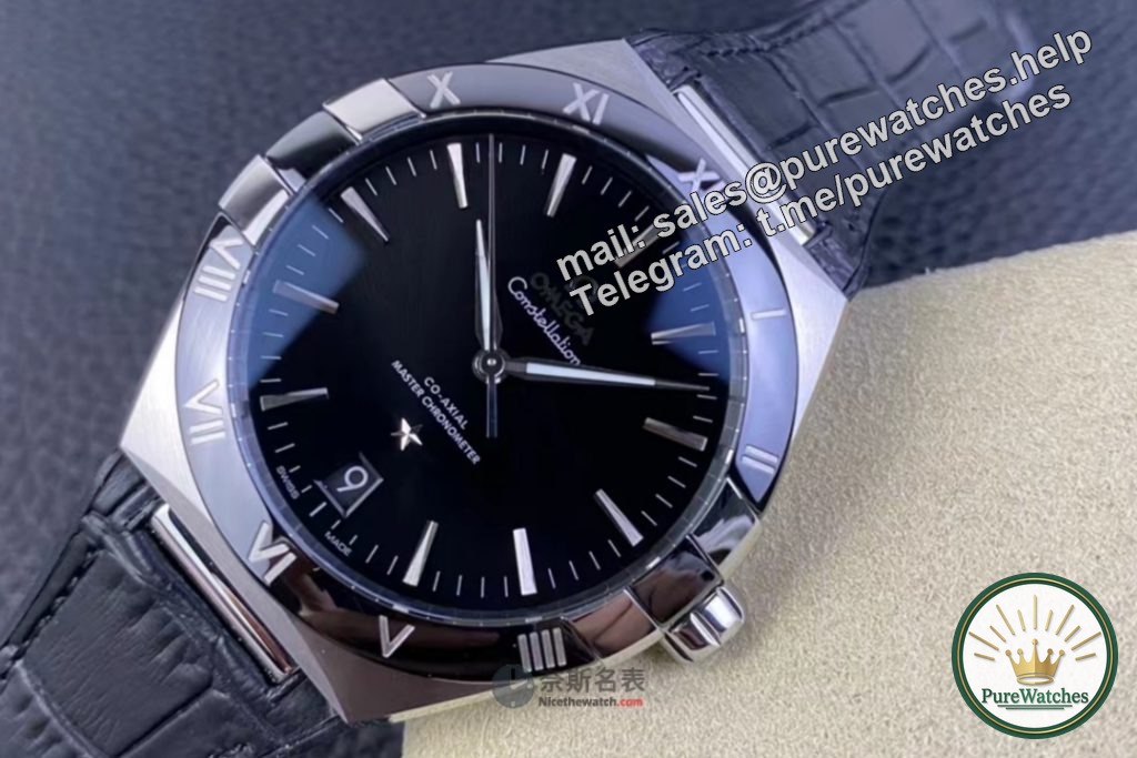 How is the stability of the fifth generation Omega Constellation with 8900.8901 and 8800 movements? Is it doing well?