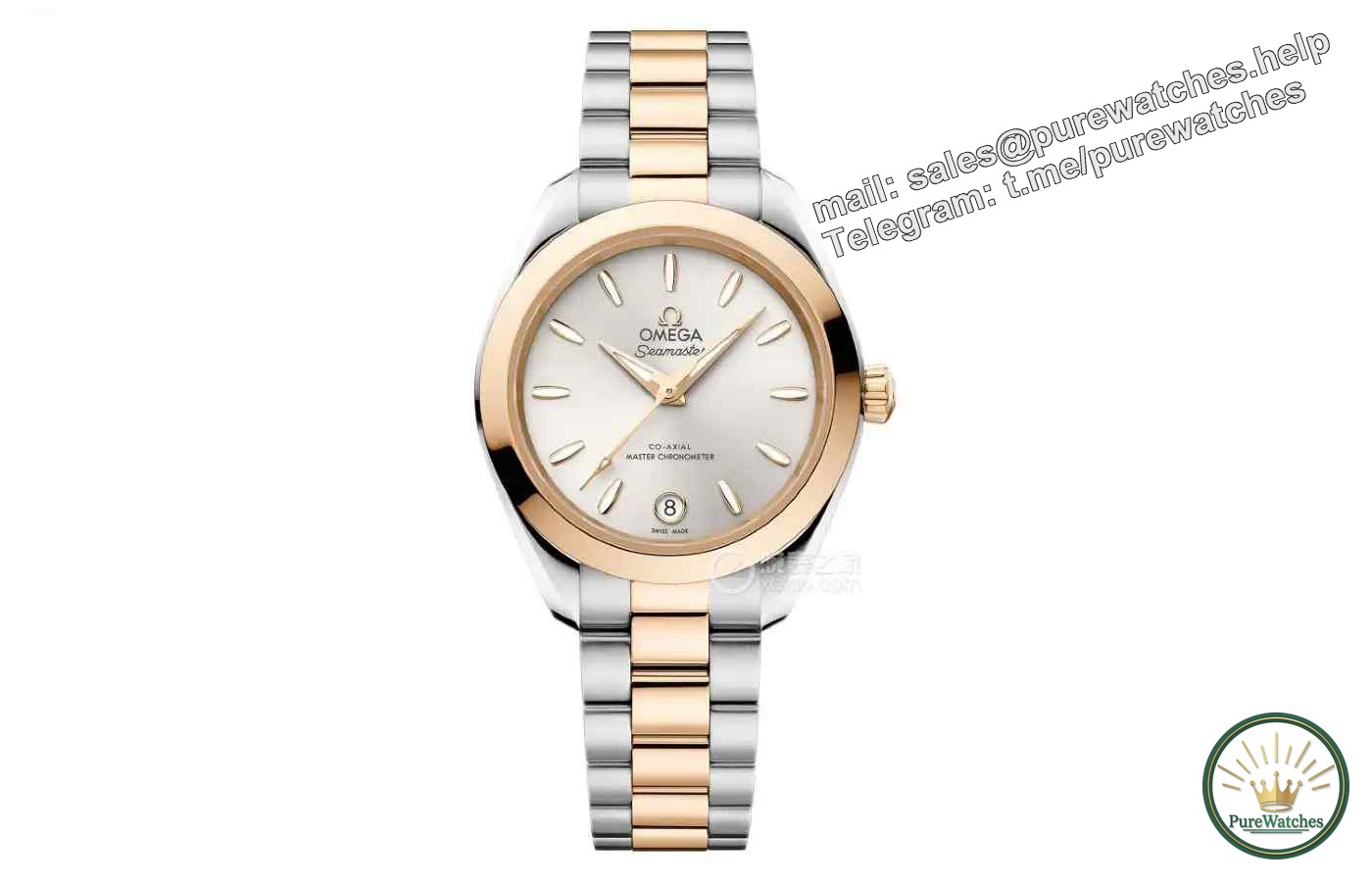 3 must-buy fairy watches in 2025! Blancpain Pink Pearl Diving and Rolex Macaron Pink are so fragrant!