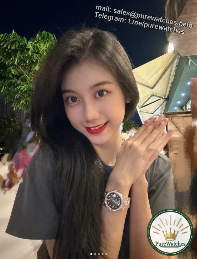 What are the top ten global watch brands?