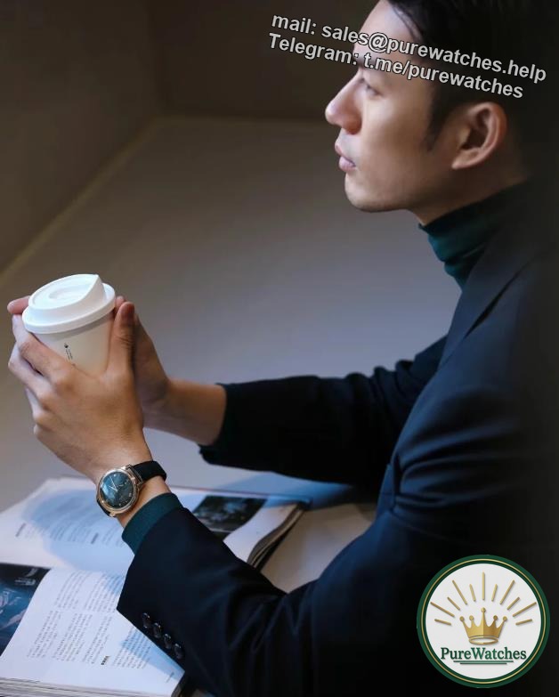 Watch brands range from 30,000 to 60,000 yuan. Which styles are the most worth buying?