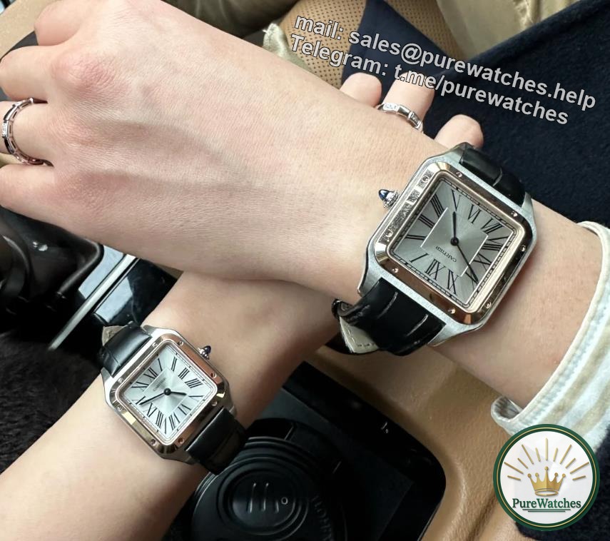 Watch brands range from 30,000 to 60,000 yuan. Which styles are the most worth buying?
