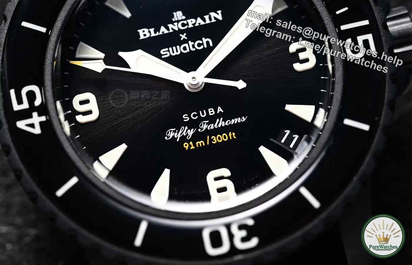 2025 new colors are coming! In-depth review of Swatch ‘Bi Bo Yang’, is the dateless symmetrical disc + improved strap worth it?