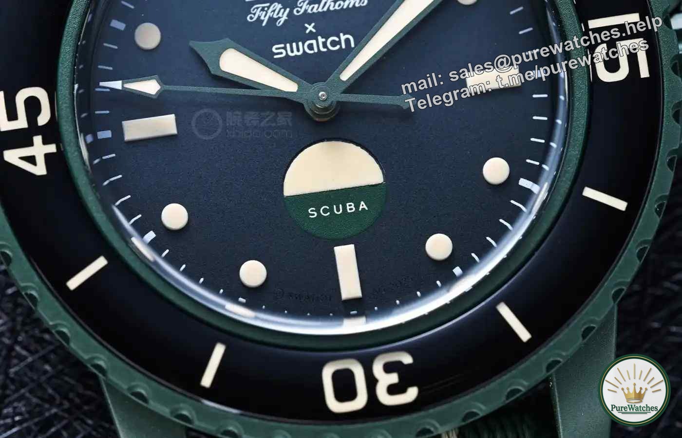 2025 new colors are coming! In-depth review of Swatch ‘Bi Bo Yang’, is the dateless symmetrical disc + improved strap worth it?