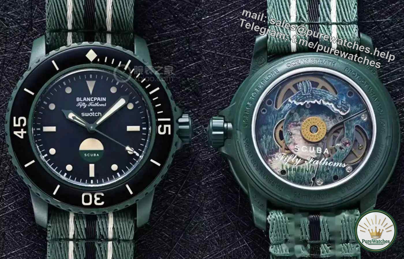 2025 new colors are coming! In-depth review of Swatch ‘Bi Bo Yang’, is the dateless symmetrical disc + improved strap worth it?