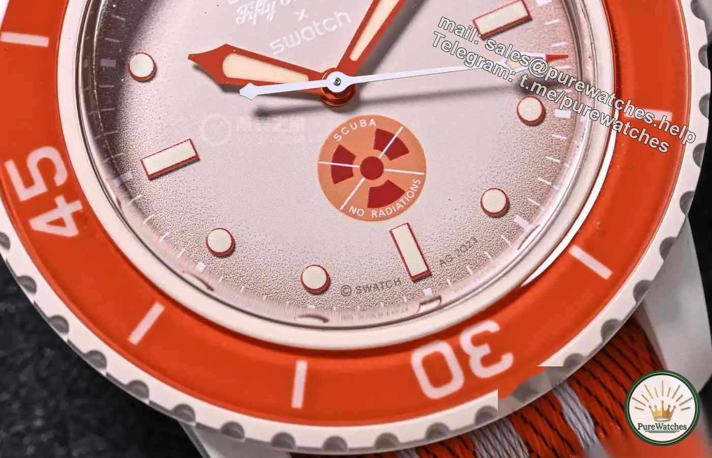 2025 new colors are coming! In-depth review of Swatch ‘Bi Bo Yang’, is the dateless symmetrical disc + improved strap worth it?