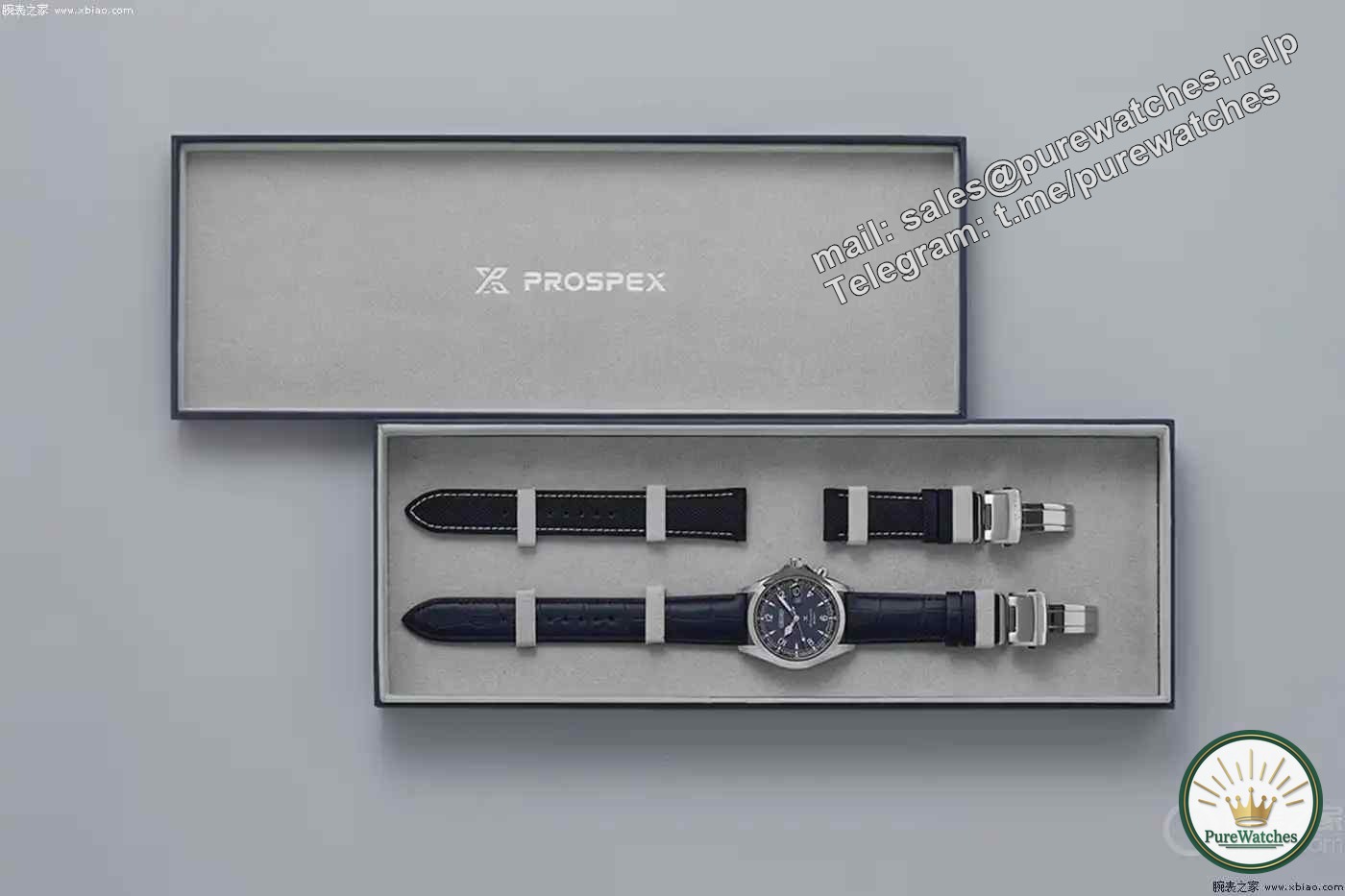 Seiko’s enlarged move! Prospex ‘Alpinist Night Sky’ is limited to Europe, with cathedral pointer + compass function, no need for slow hands!