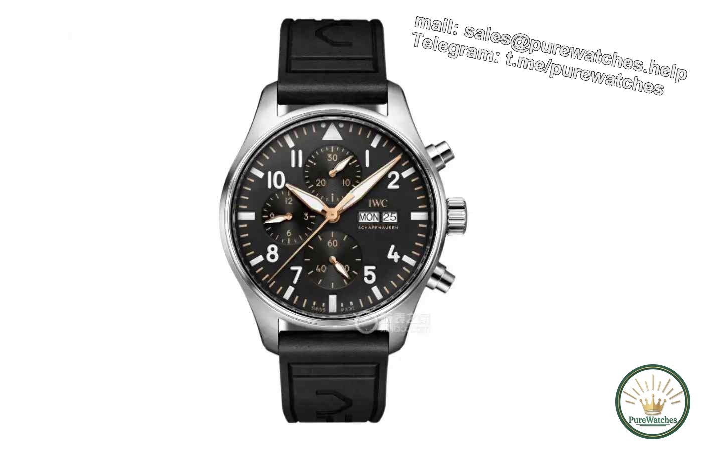 How to choose with a budget of 50,000-60,000? Review of the three major chronographs in 2025: IWC joint vs. Tudor Panda vs. TAG Heuer racing model!