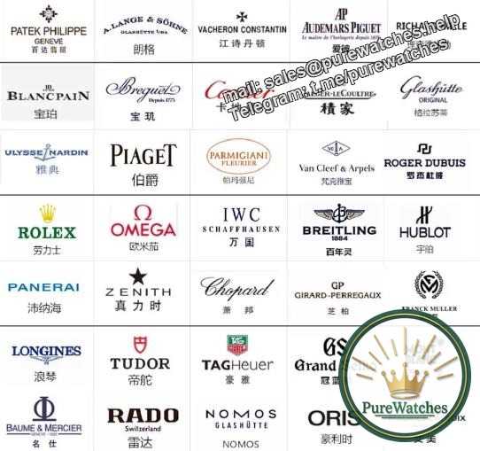 Among the three all-around watch brands, does Omega surpass IWC and Rolex?