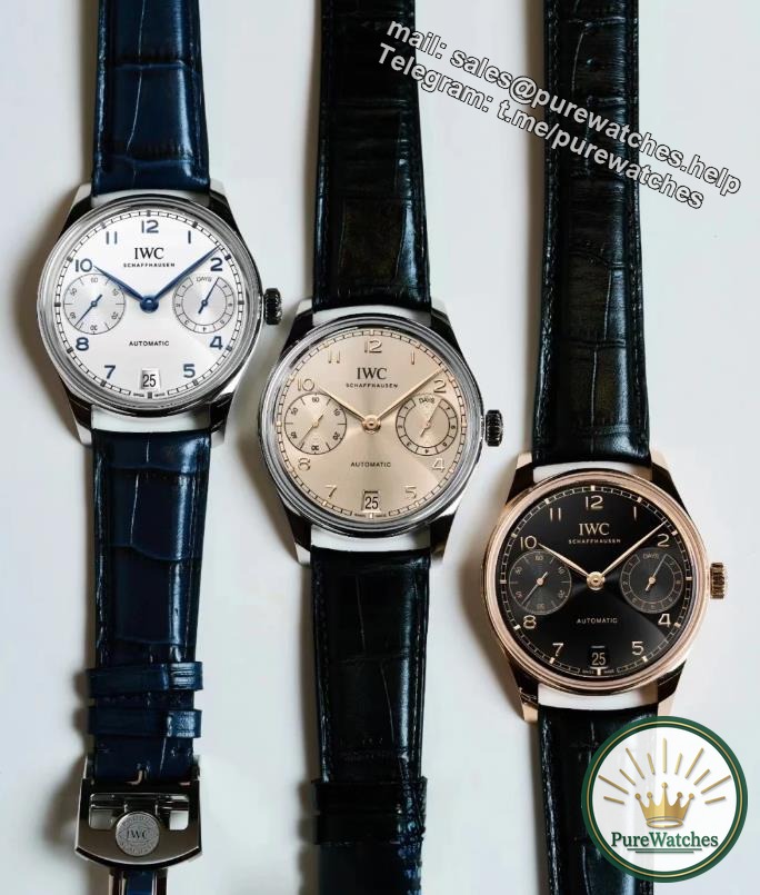 Among the three all-around watch brands, does Omega surpass IWC and Rolex?
