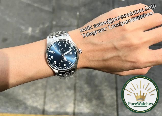 Among the three all-around watch brands, does Omega surpass IWC and Rolex?