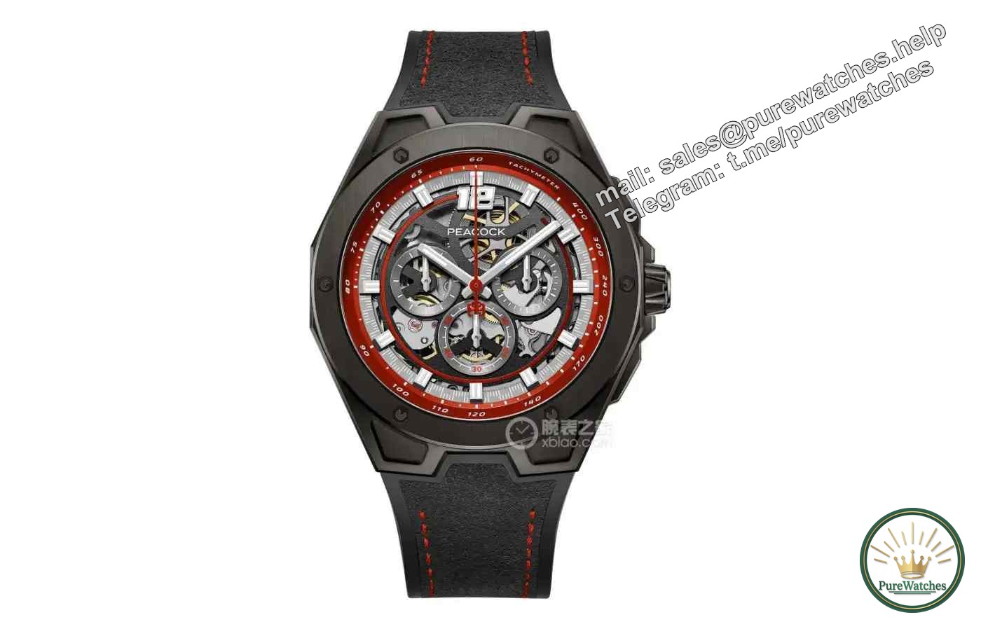 How to choose with a budget of 10,000-20,000? These three chronographs are all made in Switzerland, Germany and China!